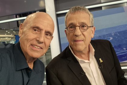 עם רפי רשף