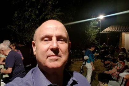 הרצאה בפני חברי מועדון גמלאי יקנעם