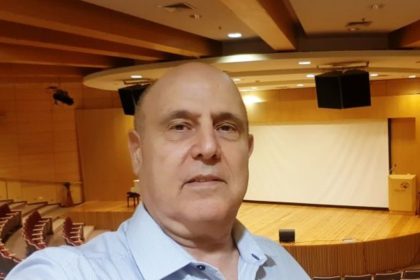 דיור מוגן "בית בכפר" ביתן אהרון
