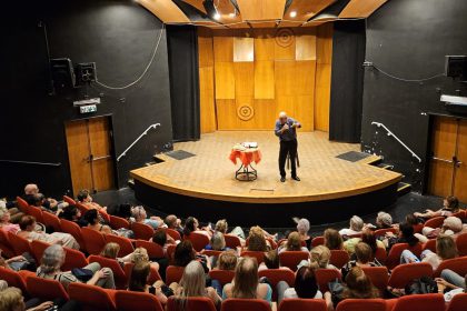 מכללת הגמלאים של ההסתדרות בת ים