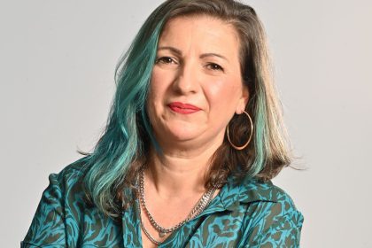 אדוה קורן - לבחור בחיים מחדש