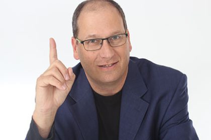 ערן בליזובסקי