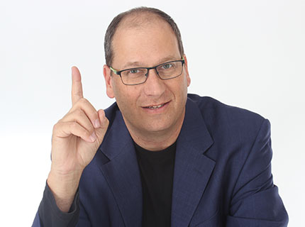 ערן בליזובסקי