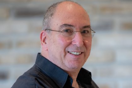 ד"ר אבישי אנטונובסקי - סודות ההתנהגות האנושית